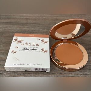 NIB Stila Tinted Moisturizer Skin Balm - Shade 5.0